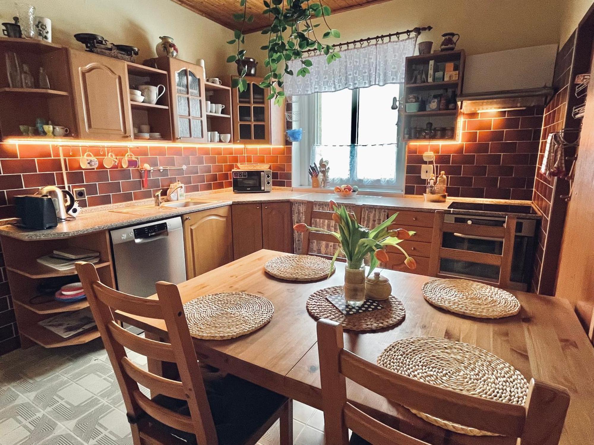 Horsky Dum Kilian Villa Medenec Luaran gambar