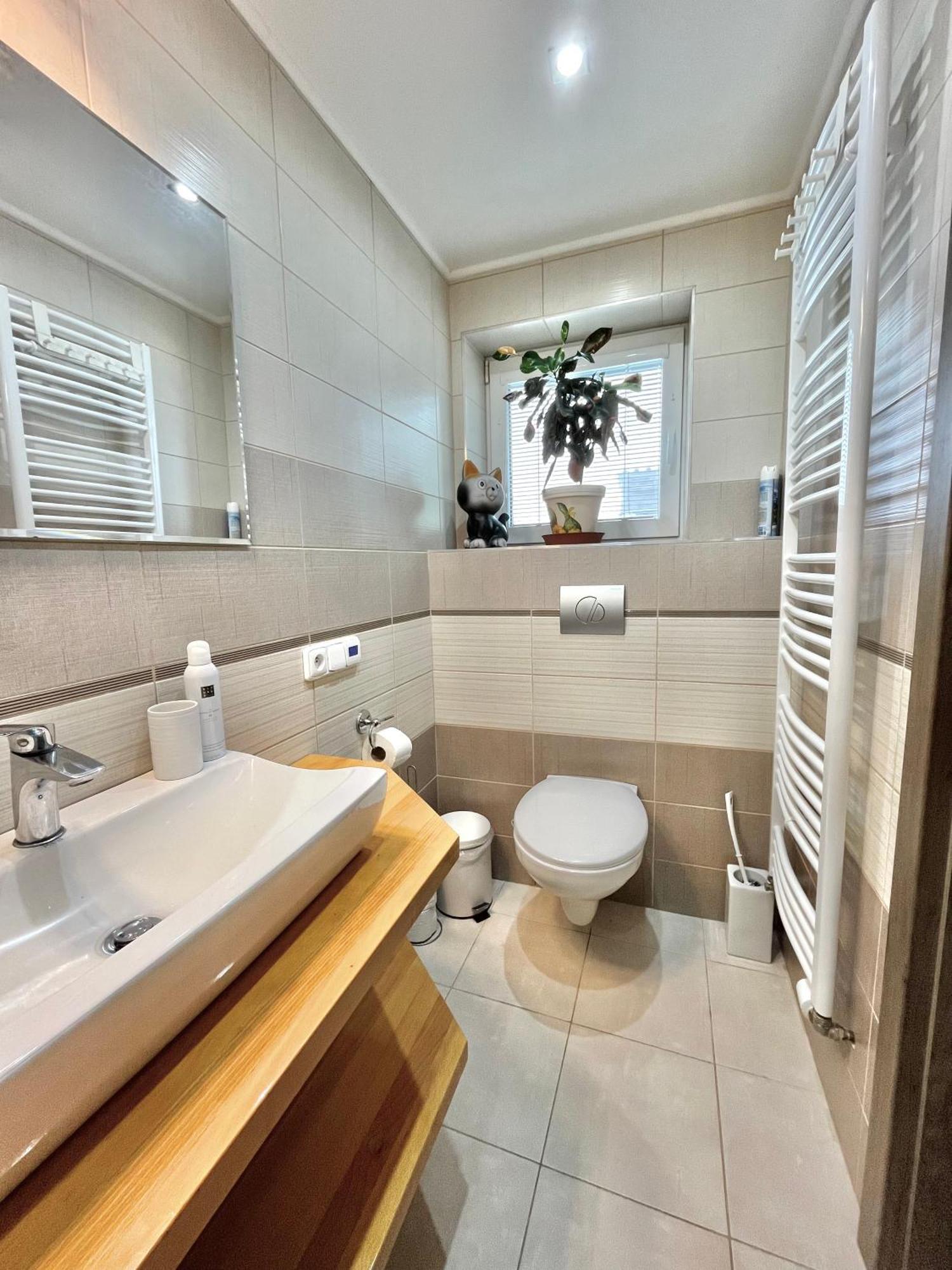 Horsky Dum Kilian Villa Medenec Luaran gambar