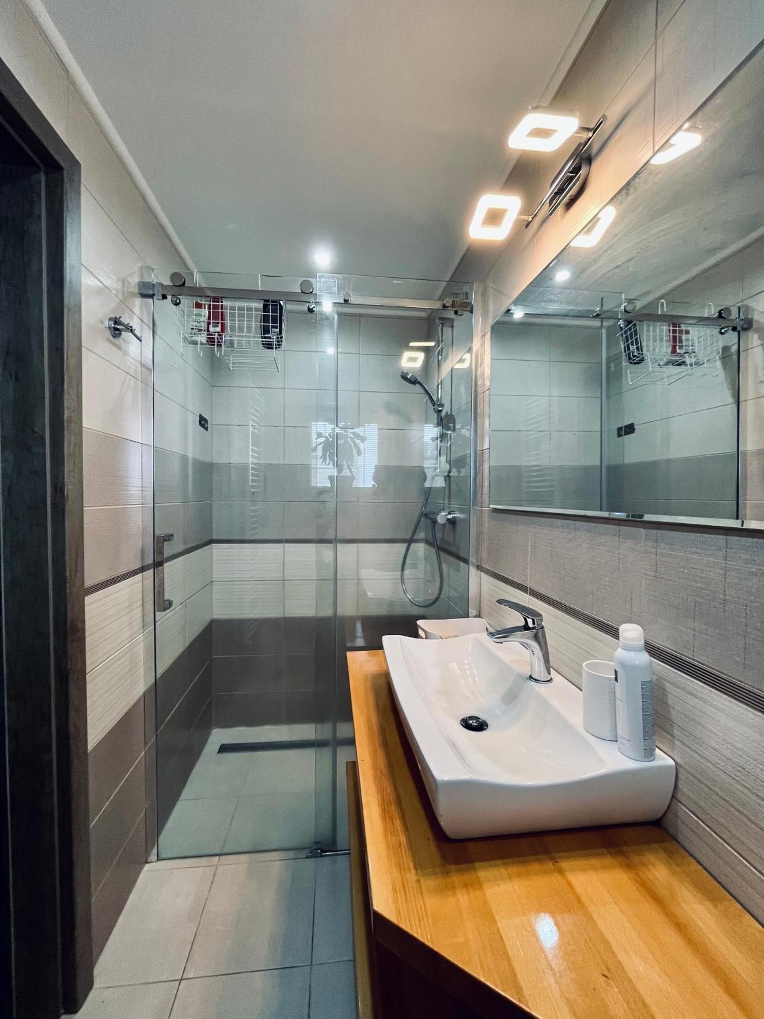 Horsky Dum Kilian Villa Medenec Luaran gambar
