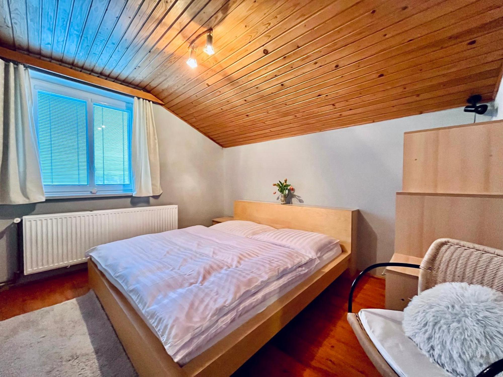 Horsky Dum Kilian Villa Medenec Luaran gambar