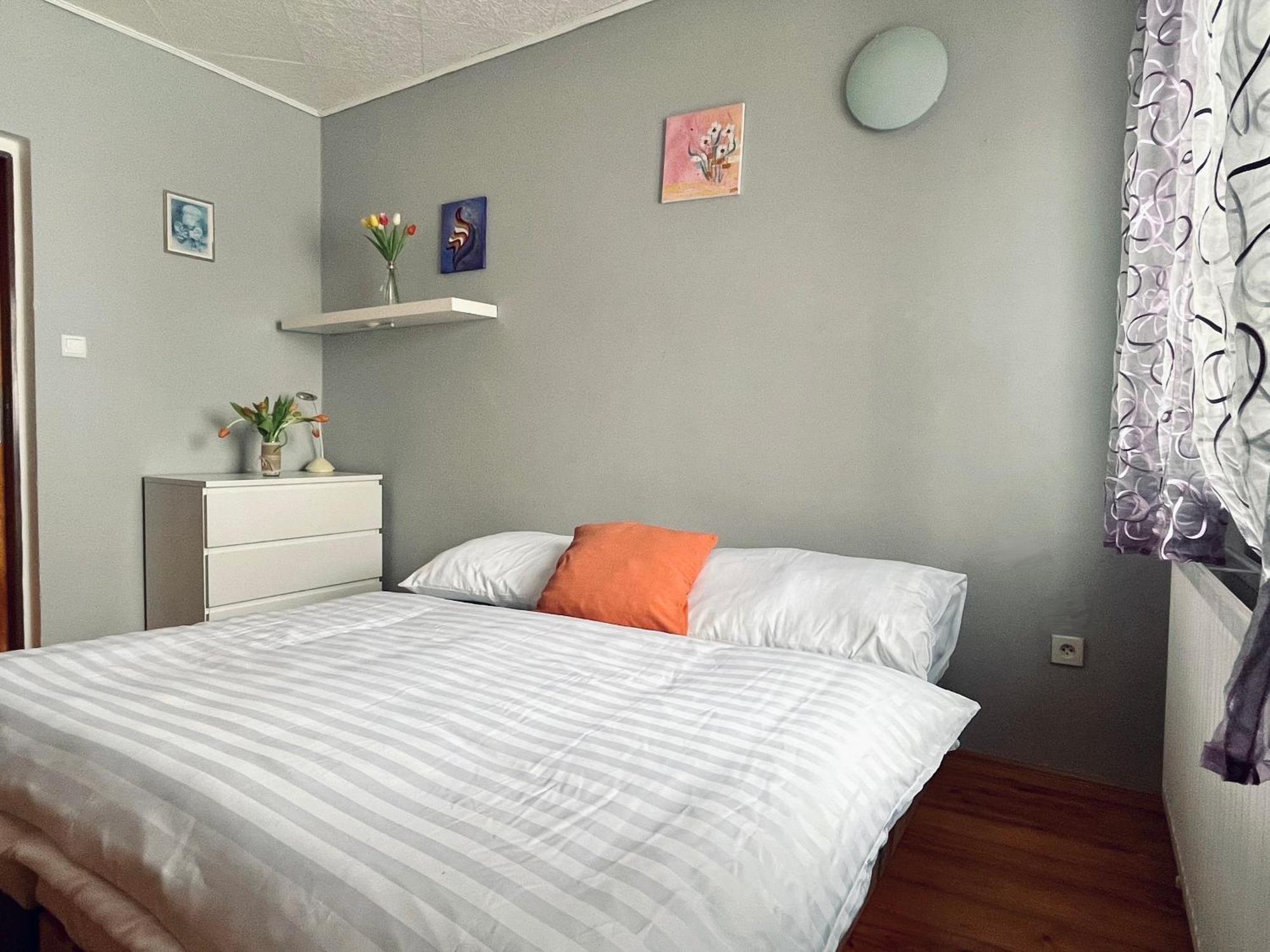 Horsky Dum Kilian Villa Medenec Luaran gambar